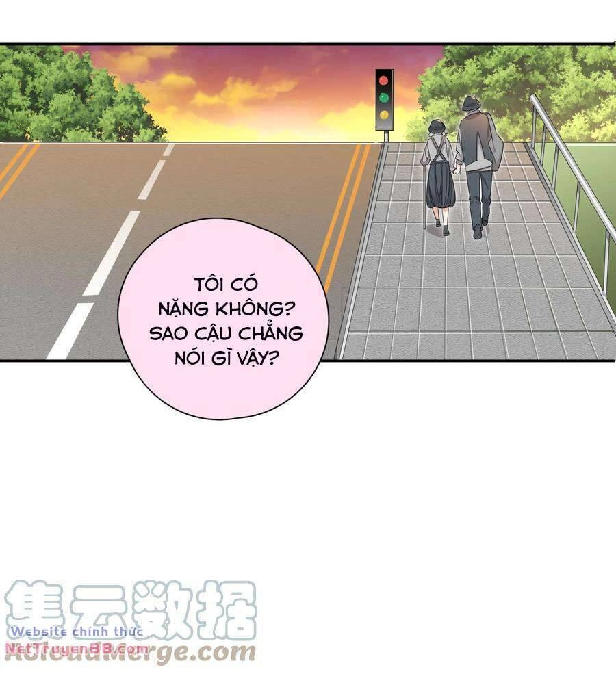 Chị Ơi! Chị Thật Không Bình Thường! Chapter 4 - 28