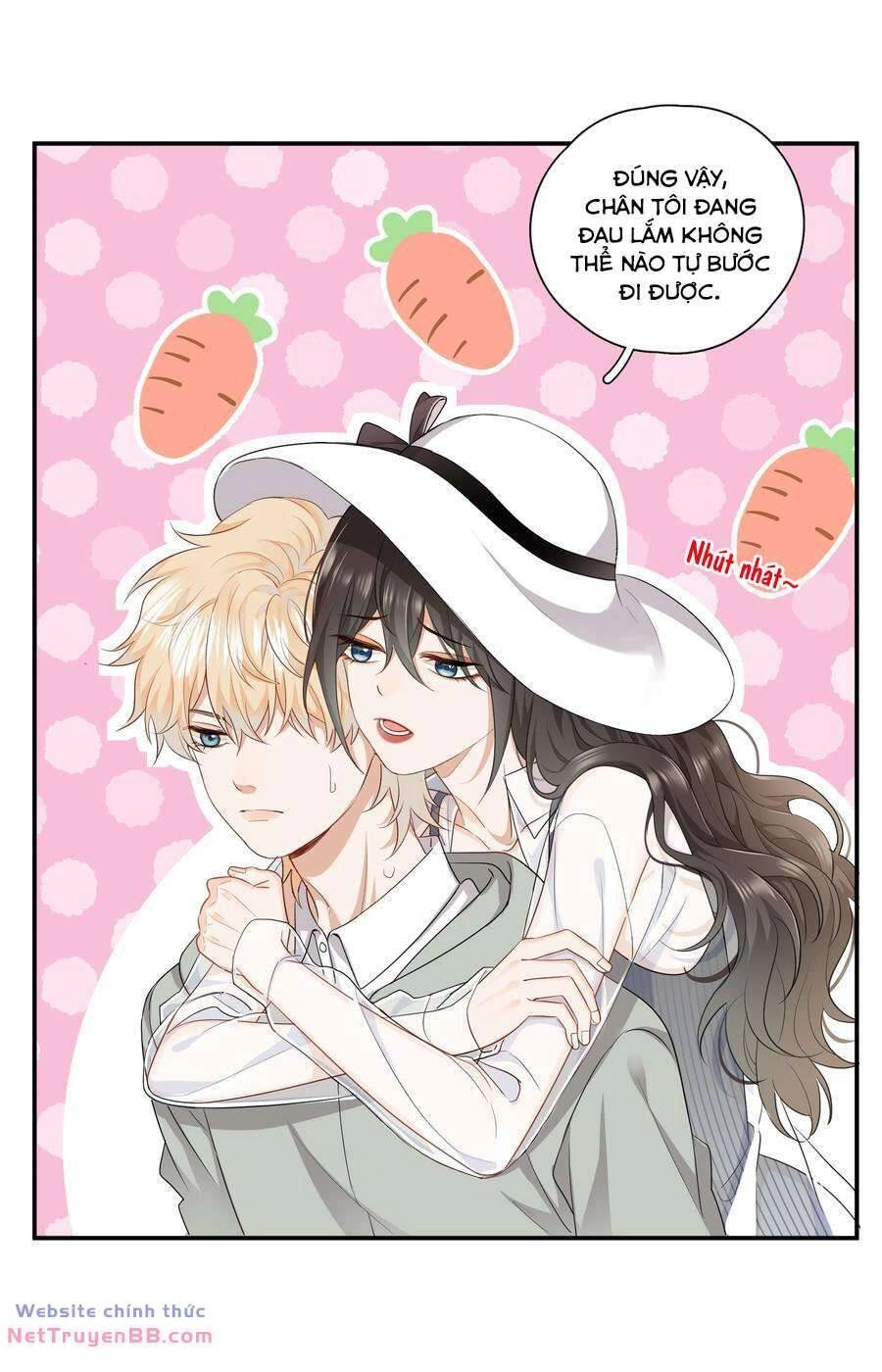 Chị Ơi! Chị Thật Không Bình Thường! Chapter 4 - 30