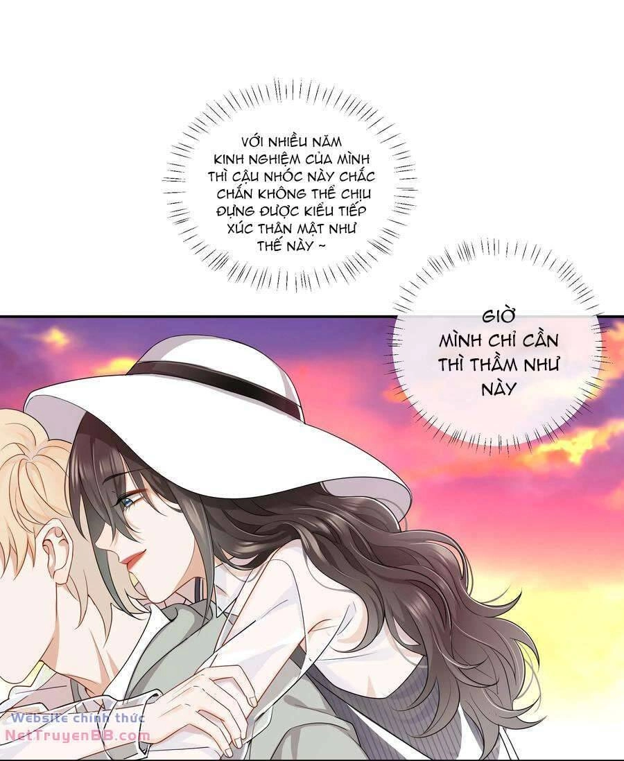 Chị Ơi! Chị Thật Không Bình Thường! Chapter 4 - 33