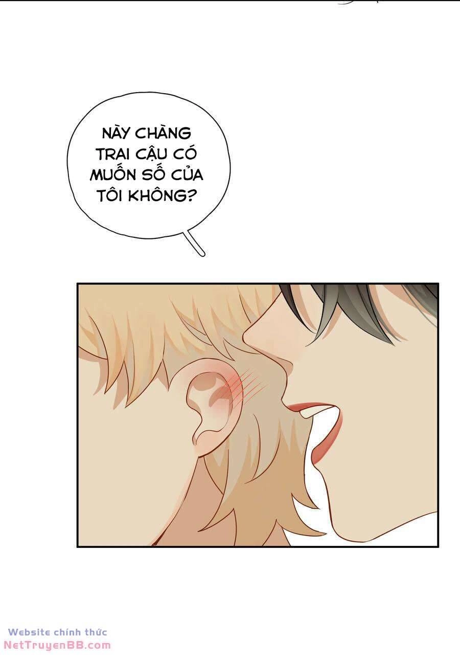 Chị Ơi! Chị Thật Không Bình Thường! Chapter 4 - 34