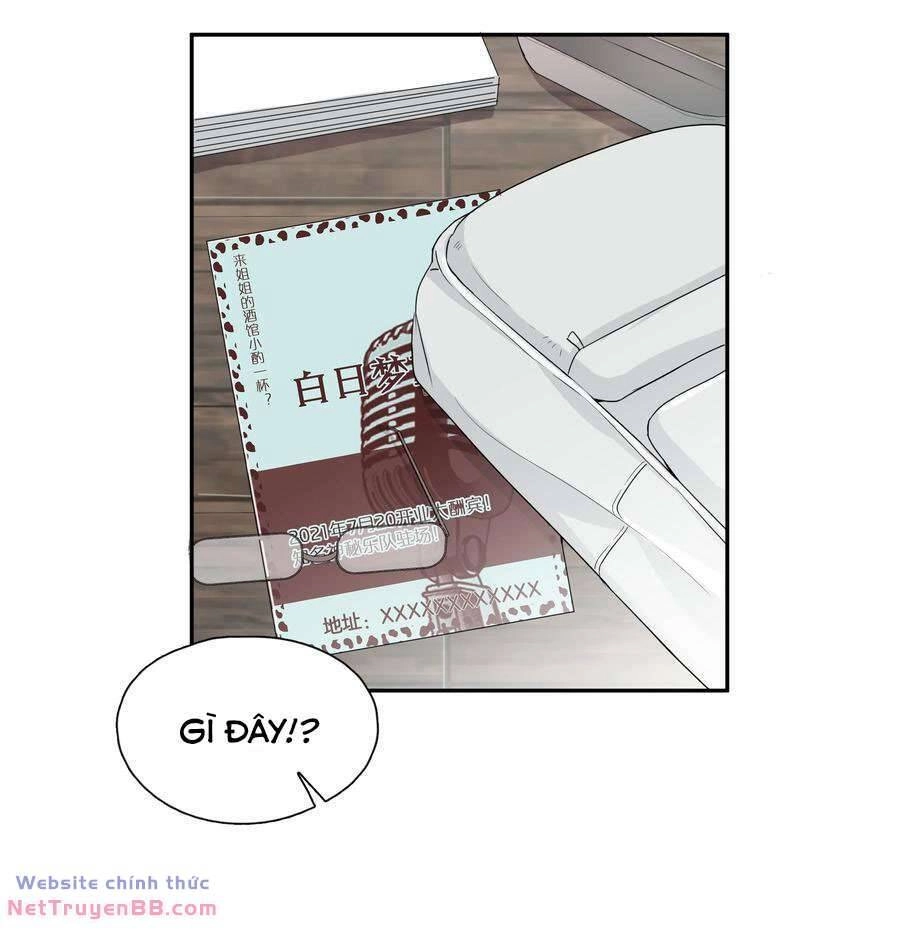 Chị Ơi! Chị Thật Không Bình Thường! Chapter 4 - 44