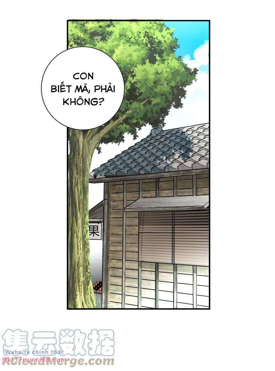 Chị Ơi! Chị Thật Không Bình Thường! Chapter 5 - 13