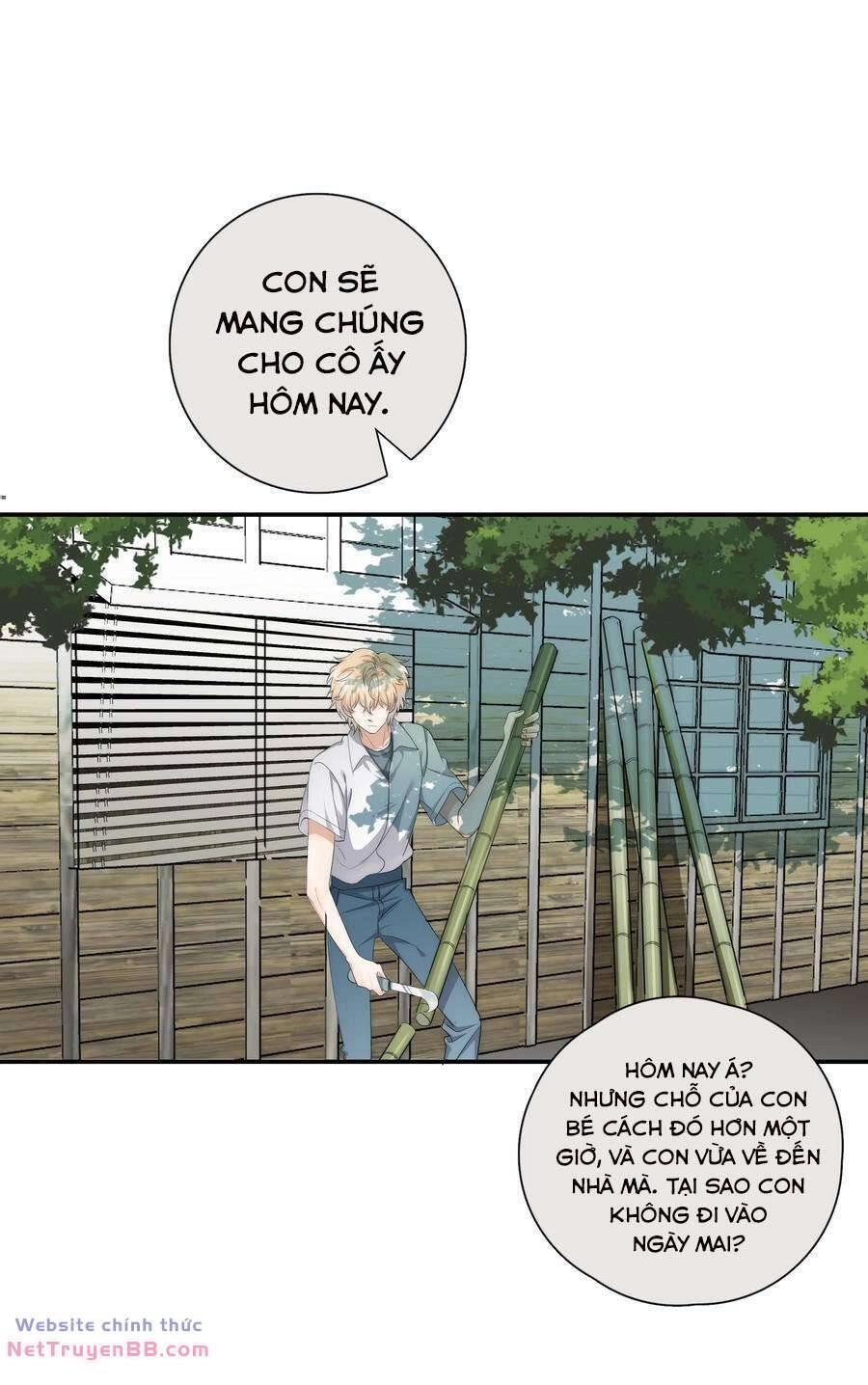 Chị Ơi! Chị Thật Không Bình Thường! Chapter 5 - 14