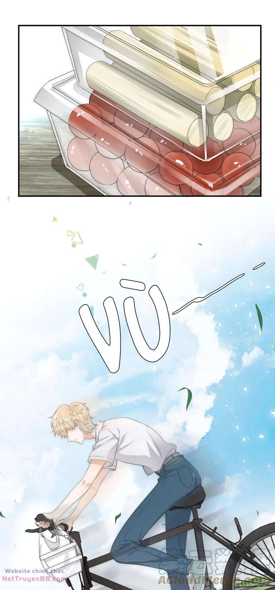 Chị Ơi! Chị Thật Không Bình Thường! Chapter 5 - 15