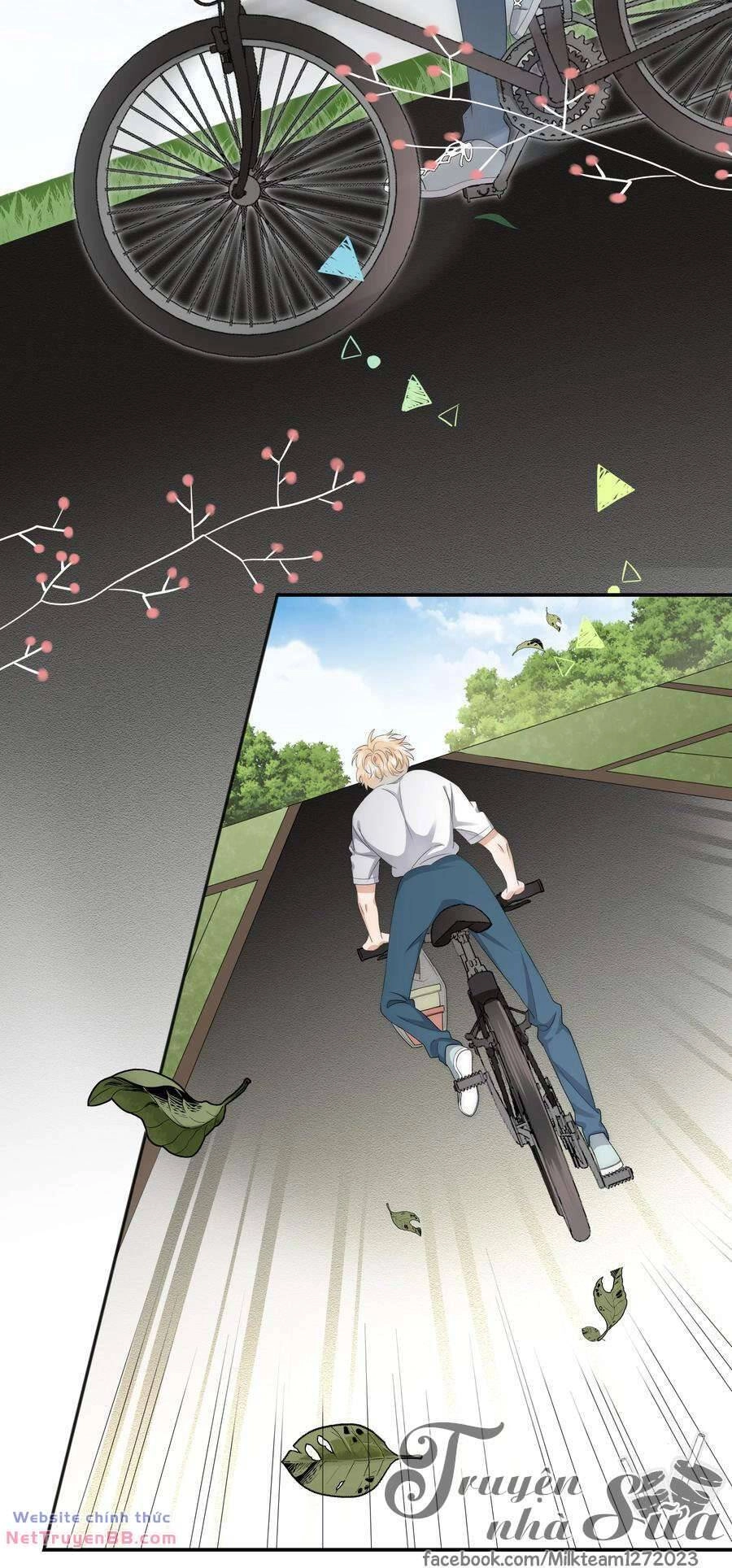 Chị Ơi! Chị Thật Không Bình Thường! Chapter 5 - 16