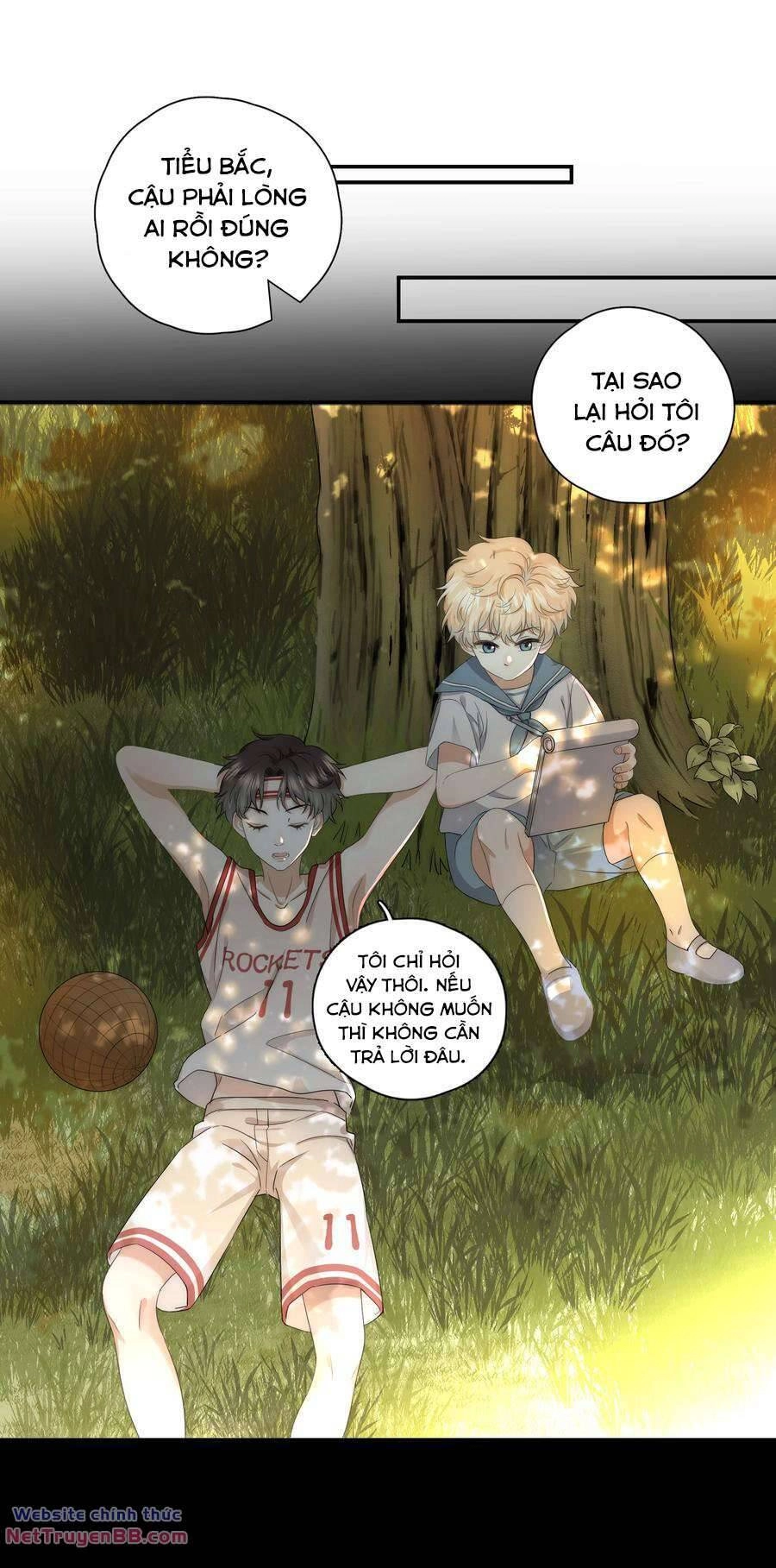 Chị Ơi! Chị Thật Không Bình Thường! Chapter 5 - 18