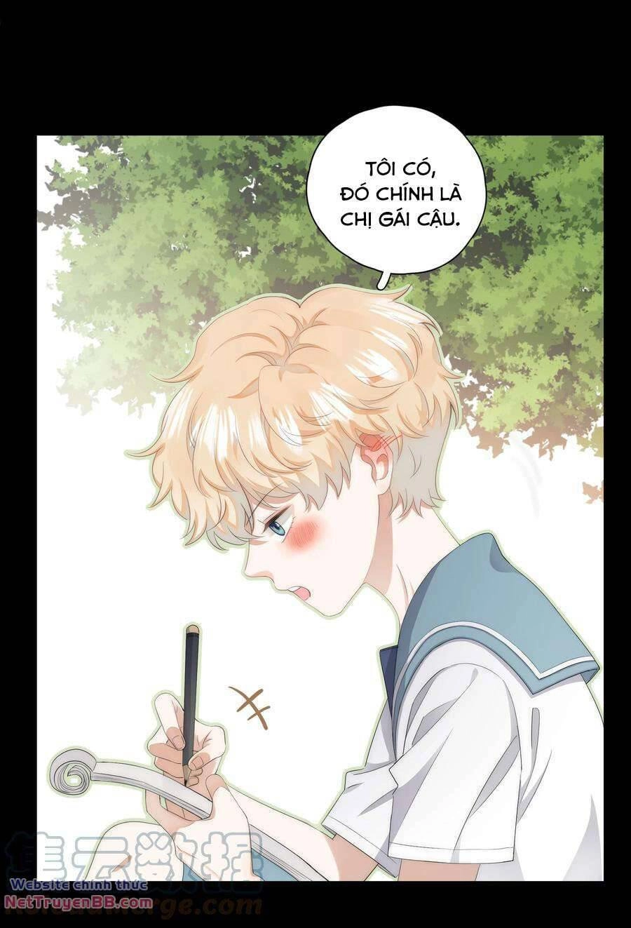 Chị Ơi! Chị Thật Không Bình Thường! Chapter 5 - 19