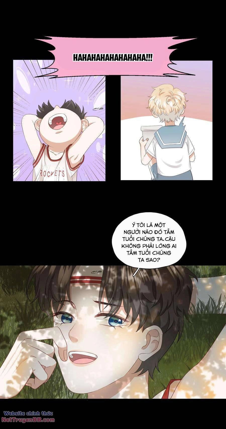 Chị Ơi! Chị Thật Không Bình Thường! Chapter 5 - 20