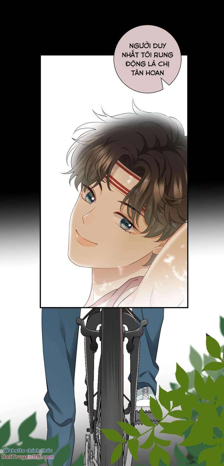 Chị Ơi! Chị Thật Không Bình Thường! Chapter 5 - 22