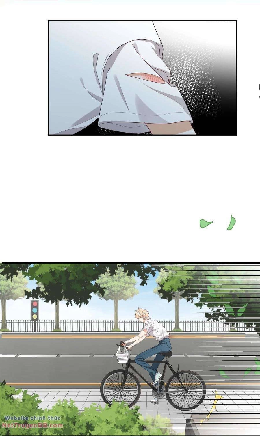 Chị Ơi! Chị Thật Không Bình Thường! Chapter 5 - 24