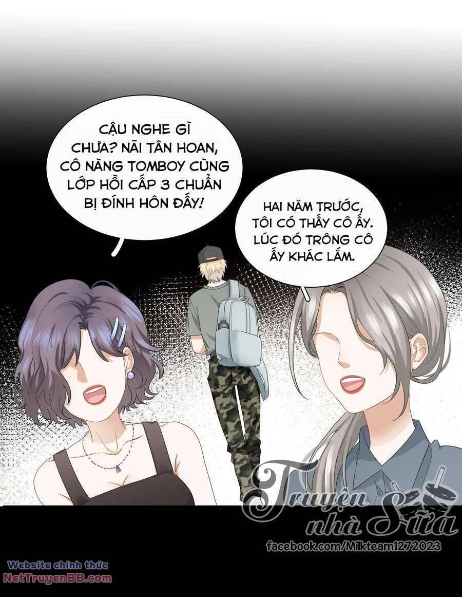 Chị Ơi! Chị Thật Không Bình Thường! Chapter 5 - 26