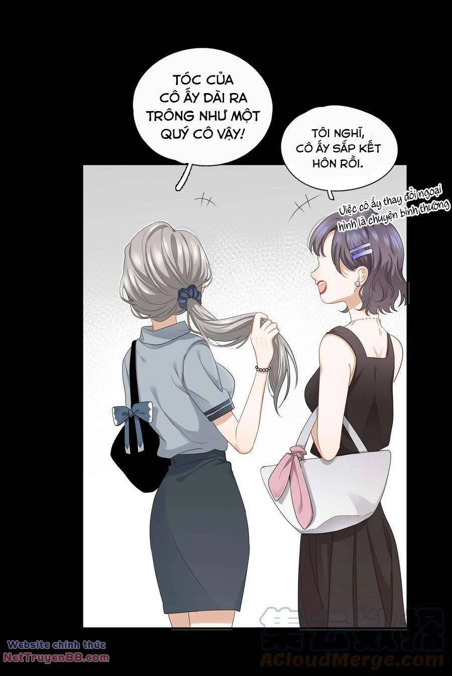 Chị Ơi! Chị Thật Không Bình Thường! Chapter 5 - 27