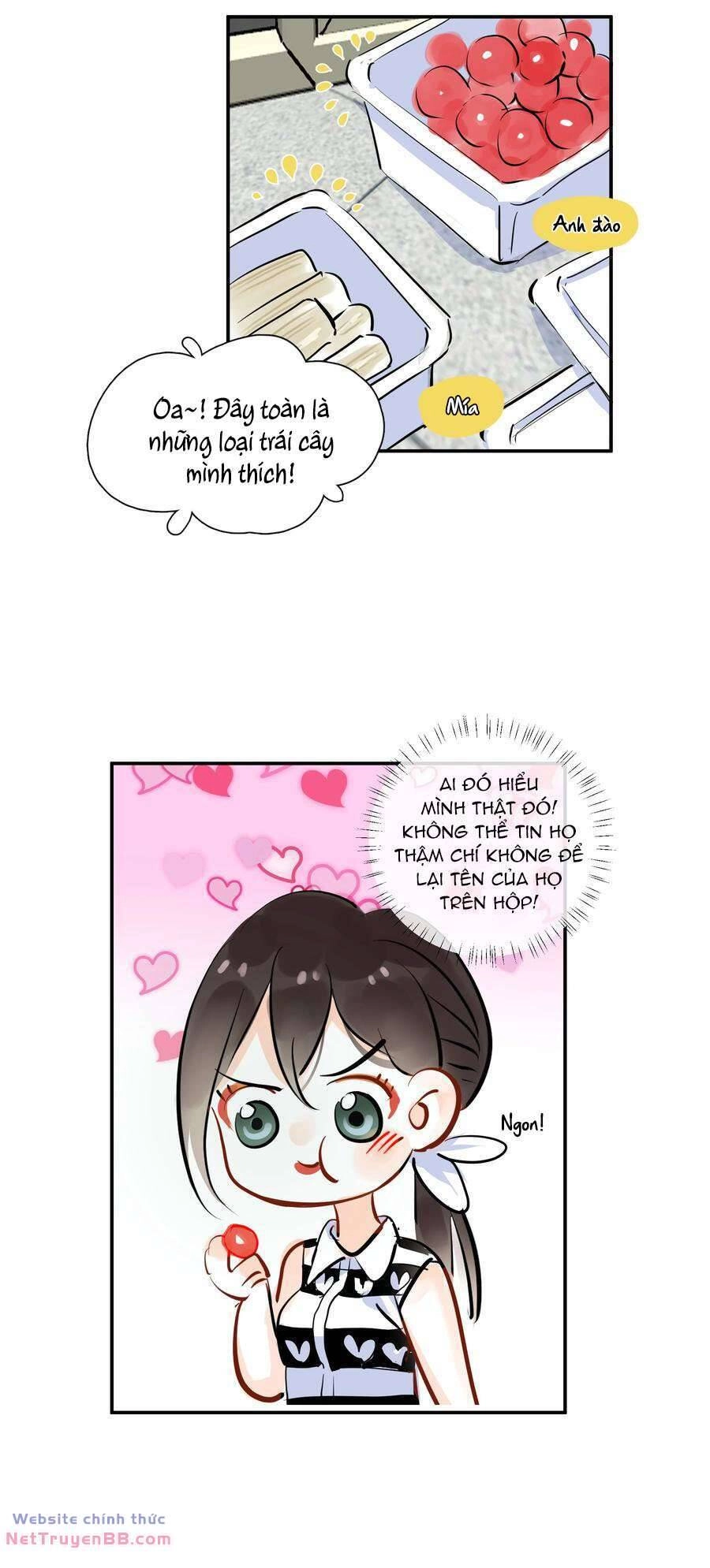 Chị Ơi! Chị Thật Không Bình Thường! Chapter 5 - 40