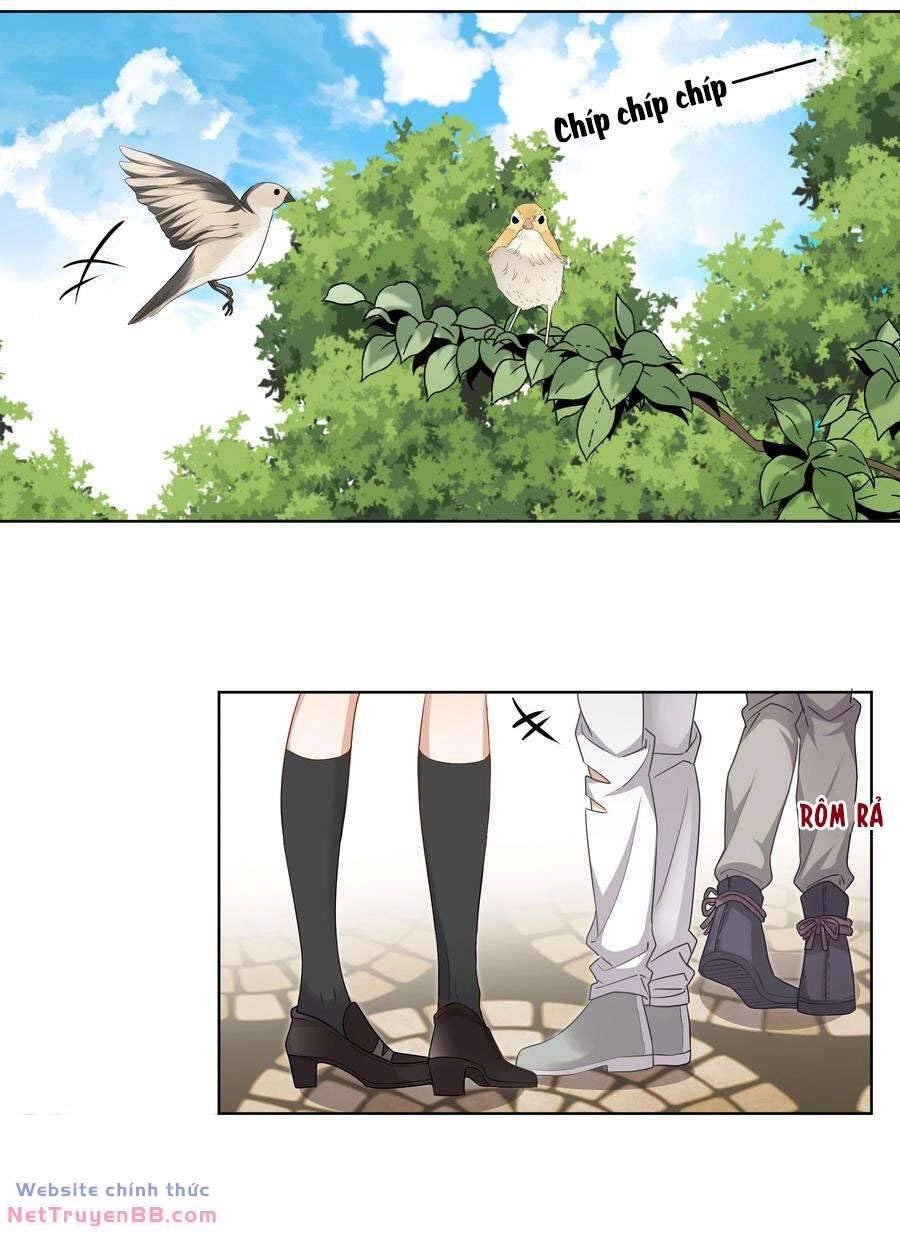 Chị Ơi! Chị Thật Không Bình Thường! Chapter 6 - 3