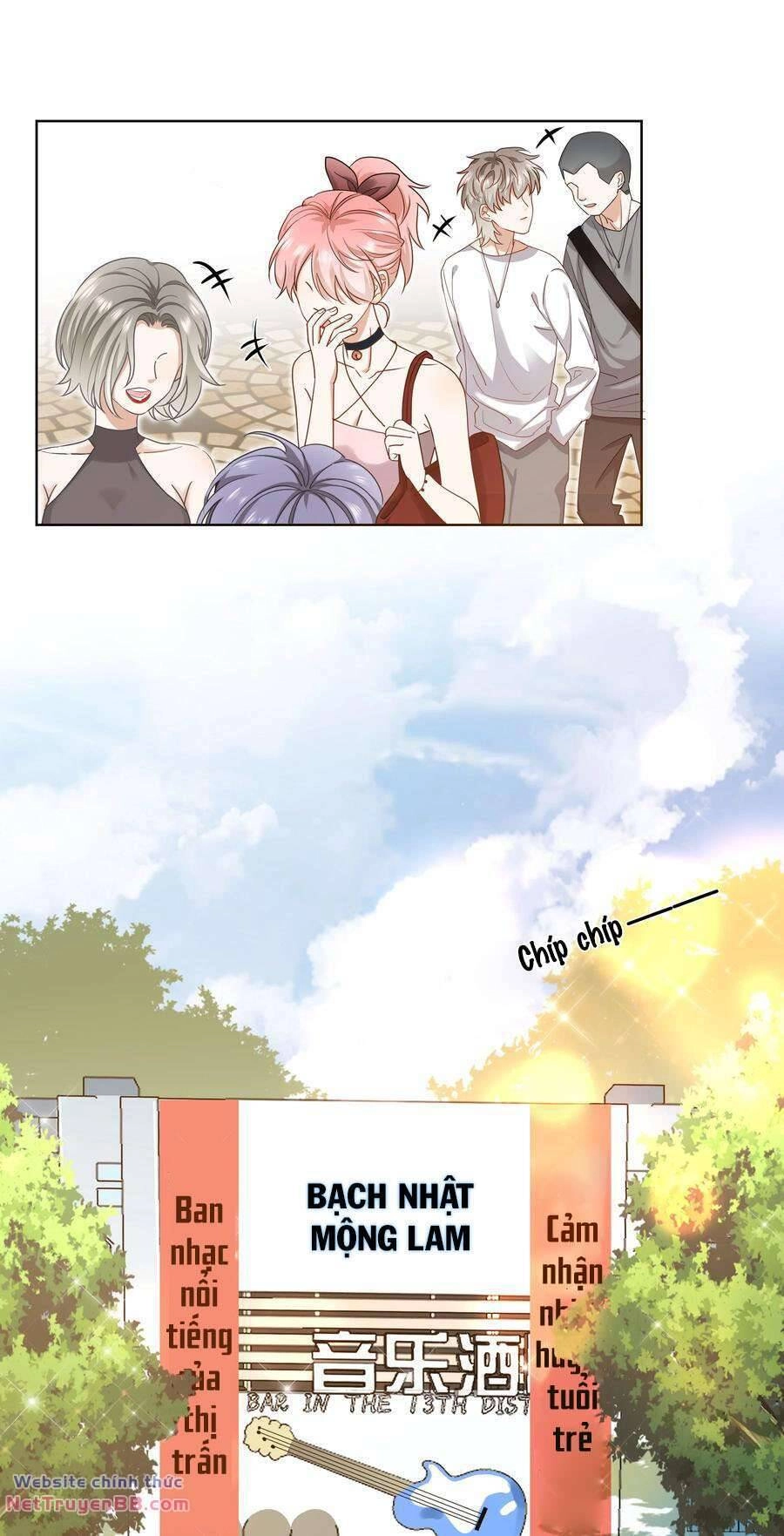 Chị Ơi! Chị Thật Không Bình Thường! Chapter 6 - 4