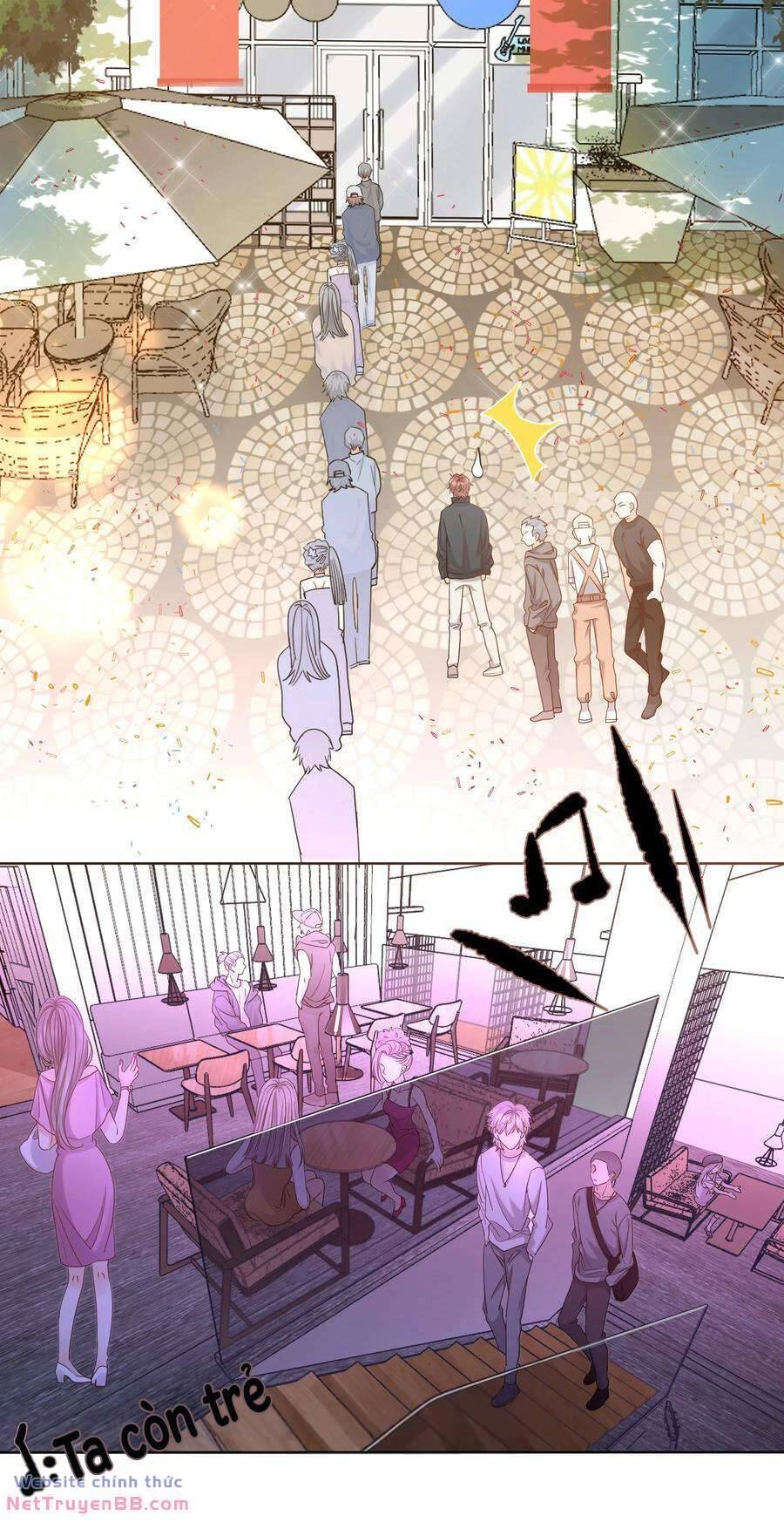 Chị Ơi! Chị Thật Không Bình Thường! Chapter 6 - 5