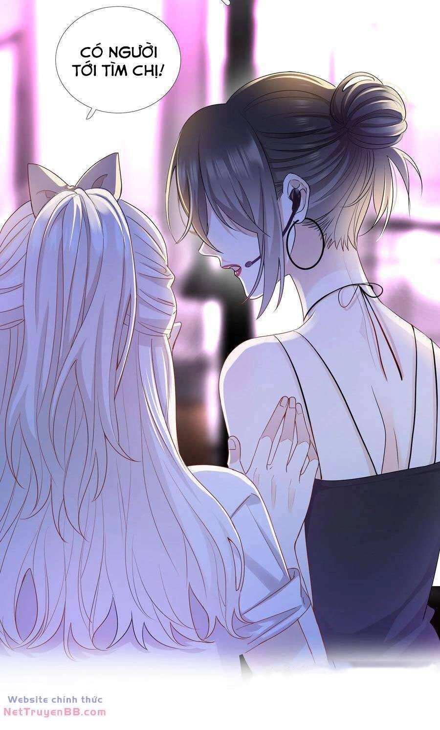 Chị Ơi! Chị Thật Không Bình Thường! Chapter 6 - 9