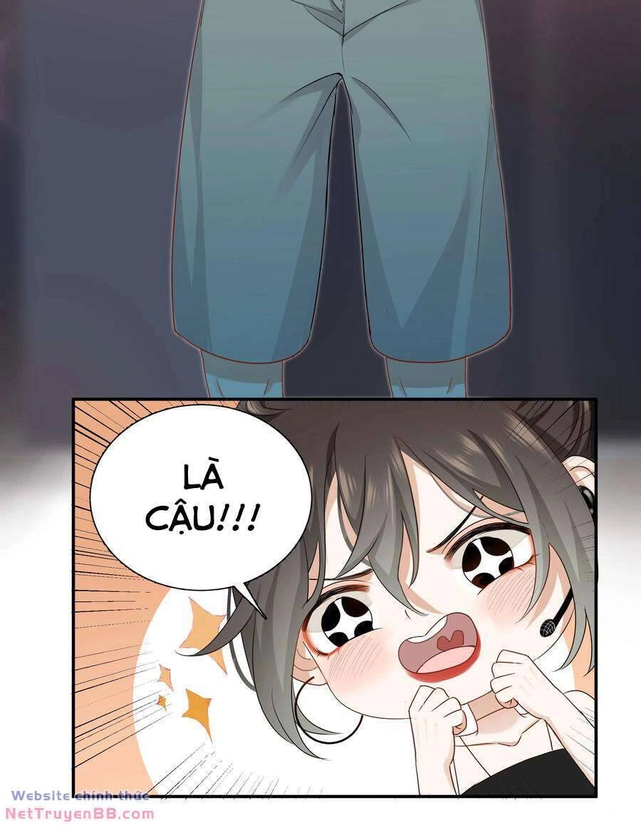 Chị Ơi! Chị Thật Không Bình Thường! Chapter 6 - 12