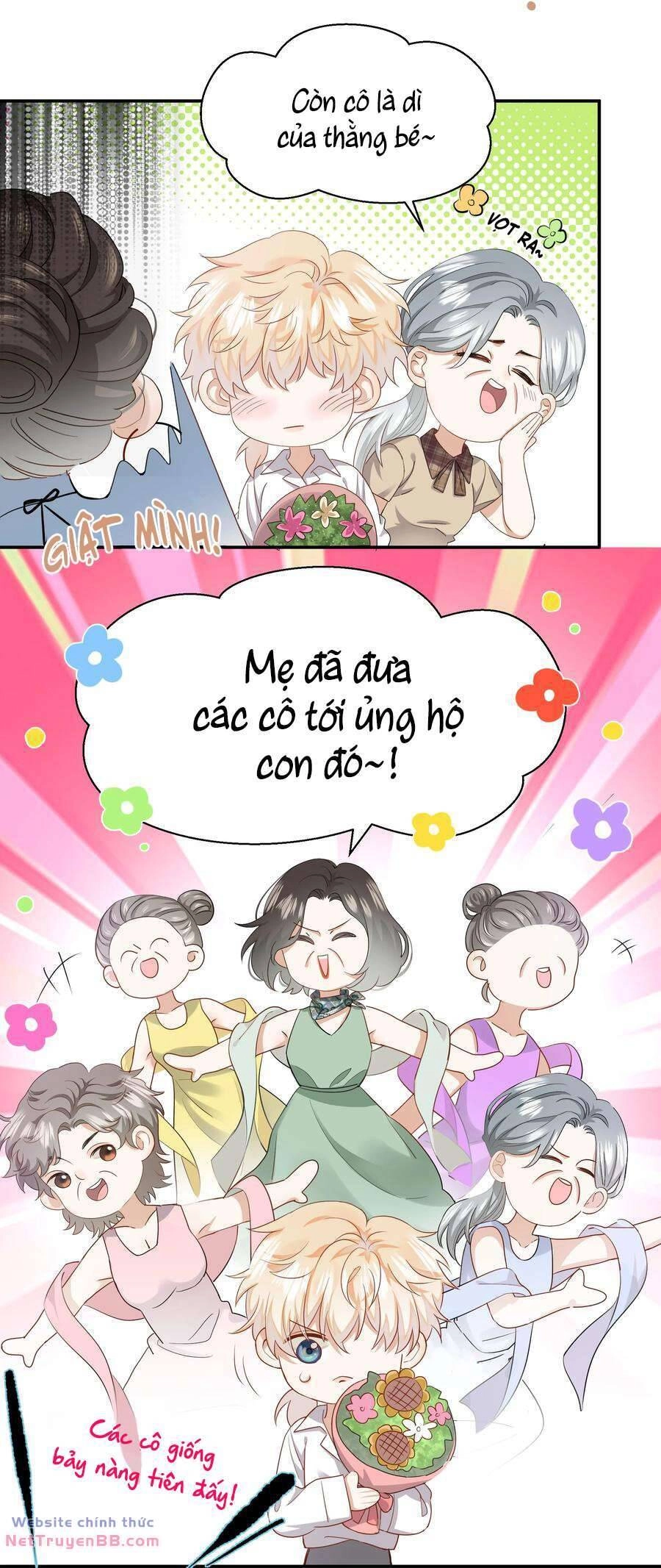 Chị Ơi! Chị Thật Không Bình Thường! Chapter 6 - 14