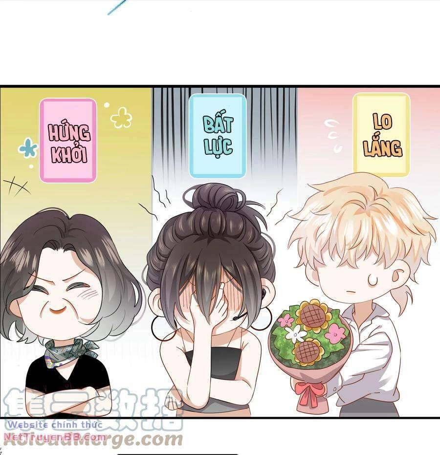 Chị Ơi! Chị Thật Không Bình Thường! Chapter 6 - 15