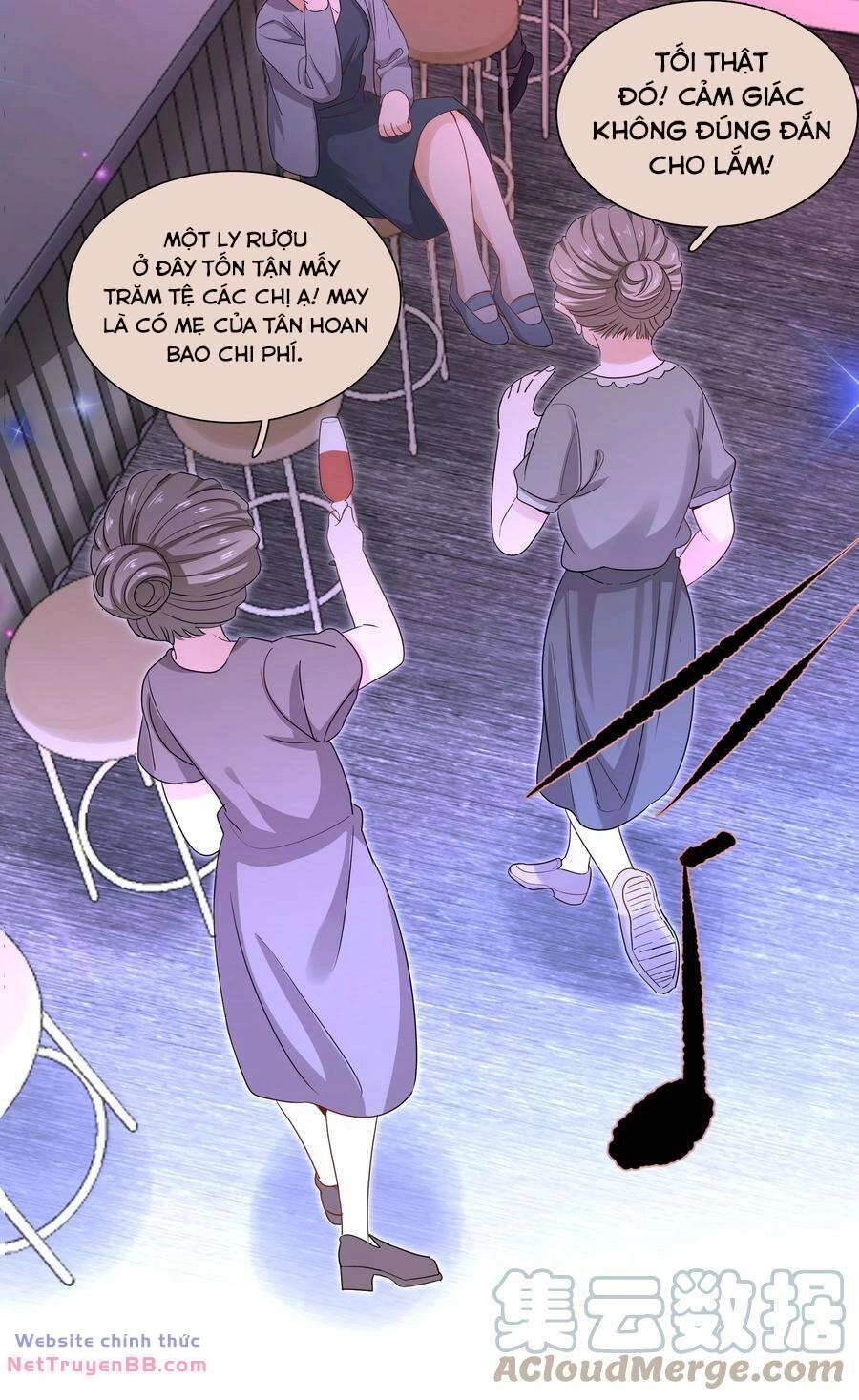 Chị Ơi! Chị Thật Không Bình Thường! Chapter 6 - 17