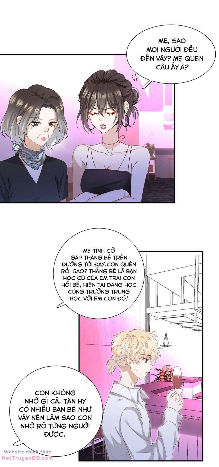 Chị Ơi! Chị Thật Không Bình Thường! Chapter 6 - 18