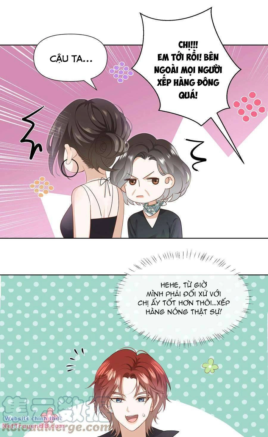 Chị Ơi! Chị Thật Không Bình Thường! Chapter 6 - 19