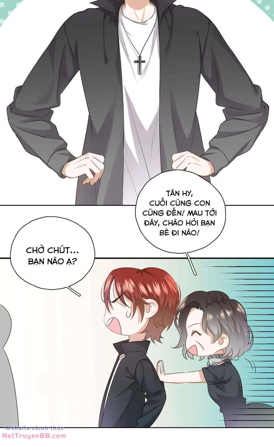 Chị Ơi! Chị Thật Không Bình Thường! Chapter 6 - 20