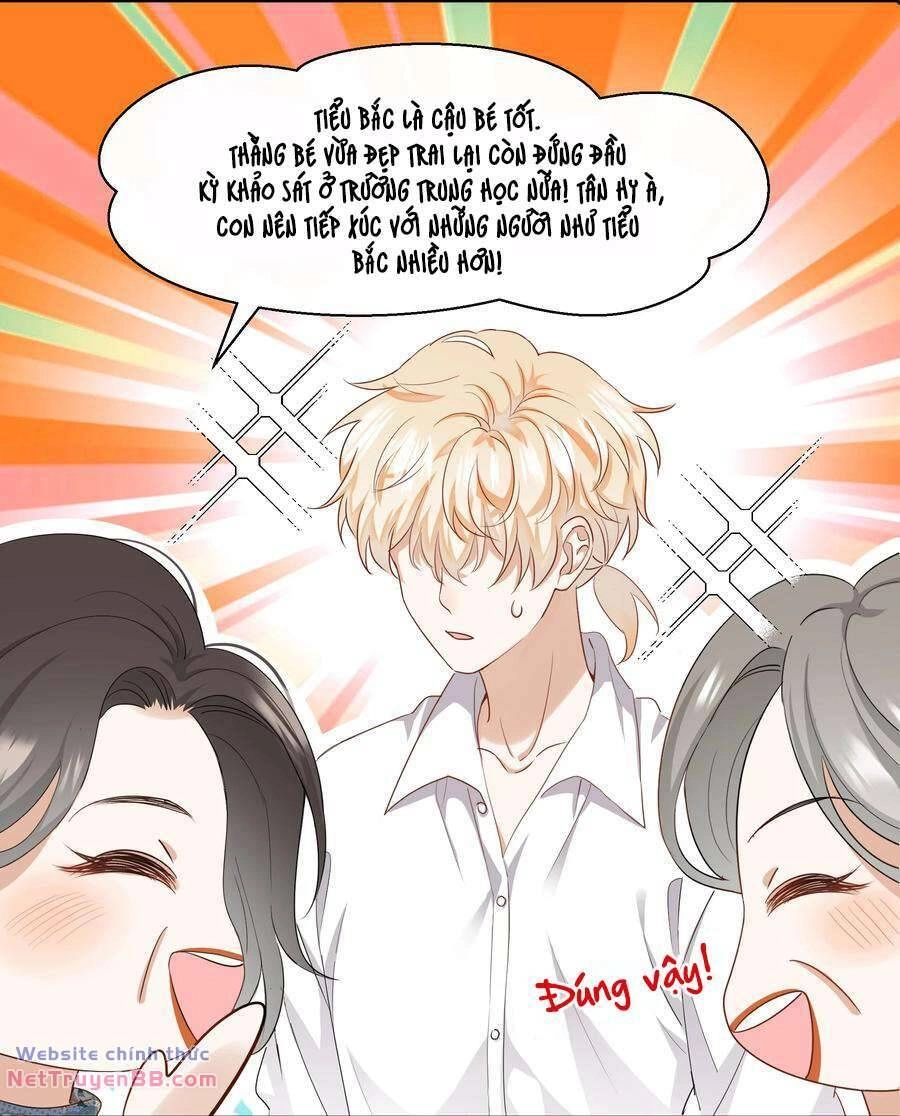 Chị Ơi! Chị Thật Không Bình Thường! Chapter 6 - 24