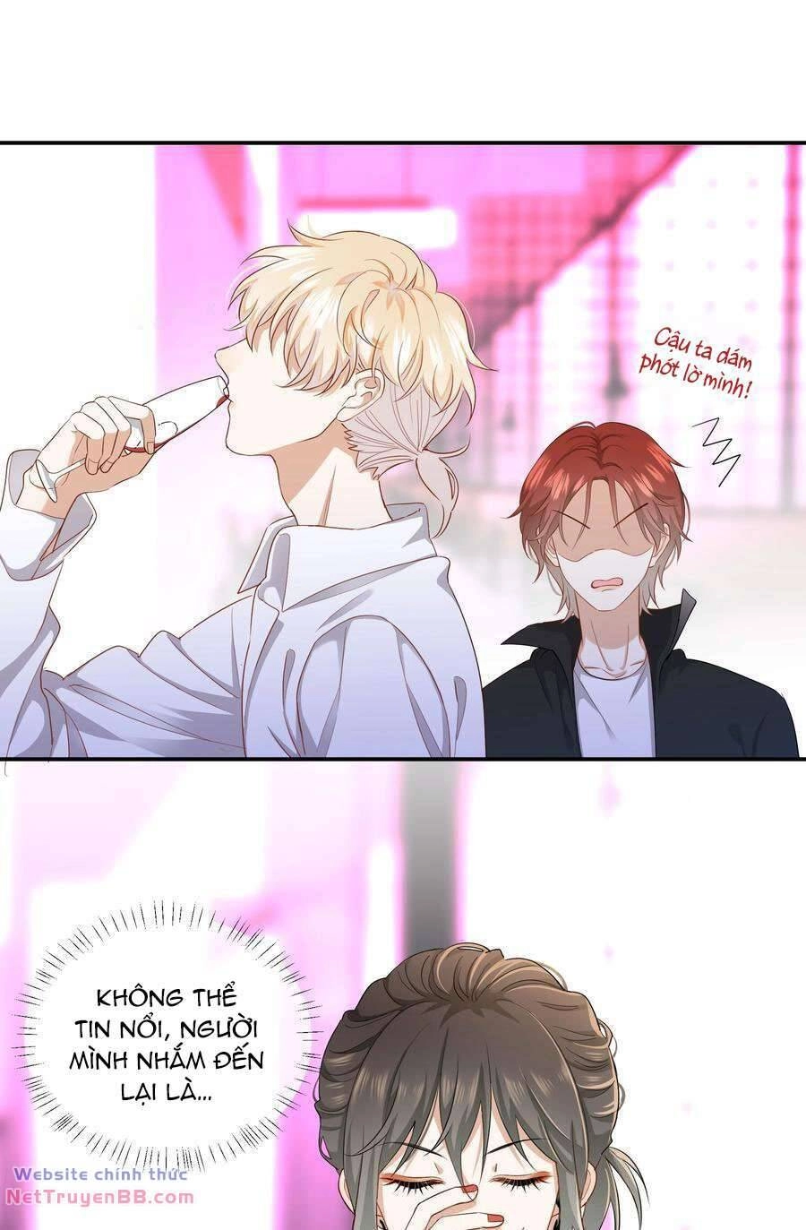 Chị Ơi! Chị Thật Không Bình Thường! Chapter 6 - 28