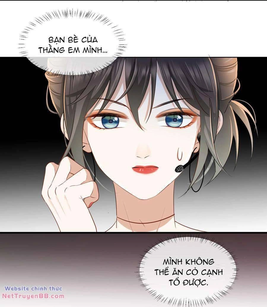 Chị Ơi! Chị Thật Không Bình Thường! Chapter 6 - 30