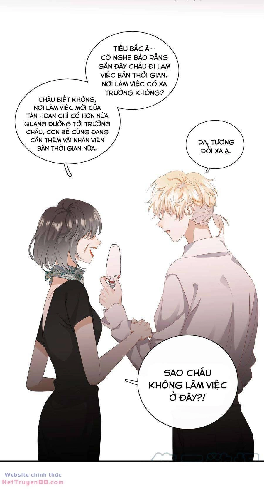 Chị Ơi! Chị Thật Không Bình Thường! Chapter 6 - 31