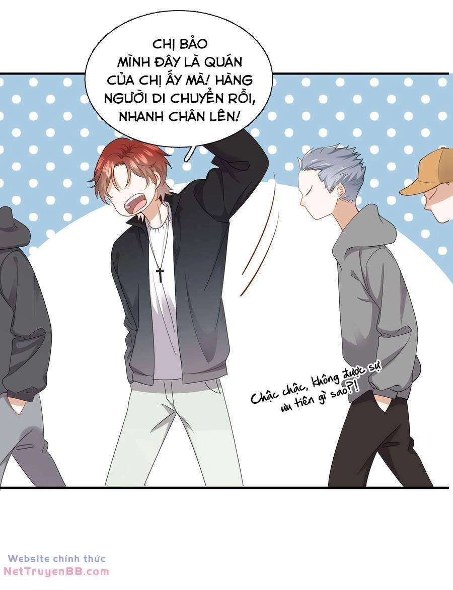 Chị Ơi! Chị Thật Không Bình Thường! Chapter 6 - 37