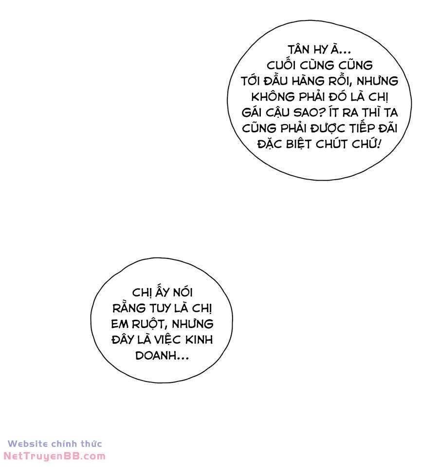 Chị Ơi! Chị Thật Không Bình Thường! Chapter 6 - 39