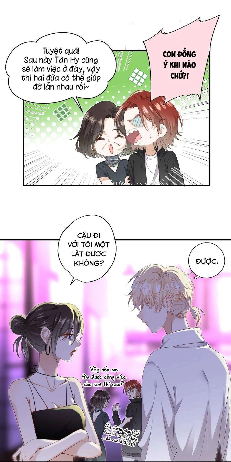 Chị Ơi! Chị Thật Không Bình Thường! Chapter 7 - 2