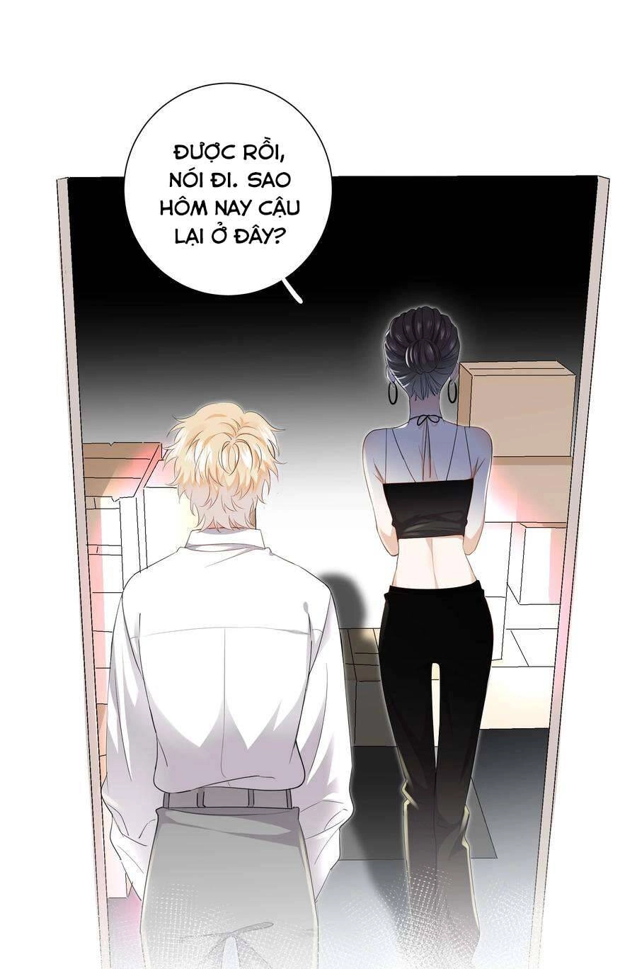 Chị Ơi! Chị Thật Không Bình Thường! Chapter 7 - 4