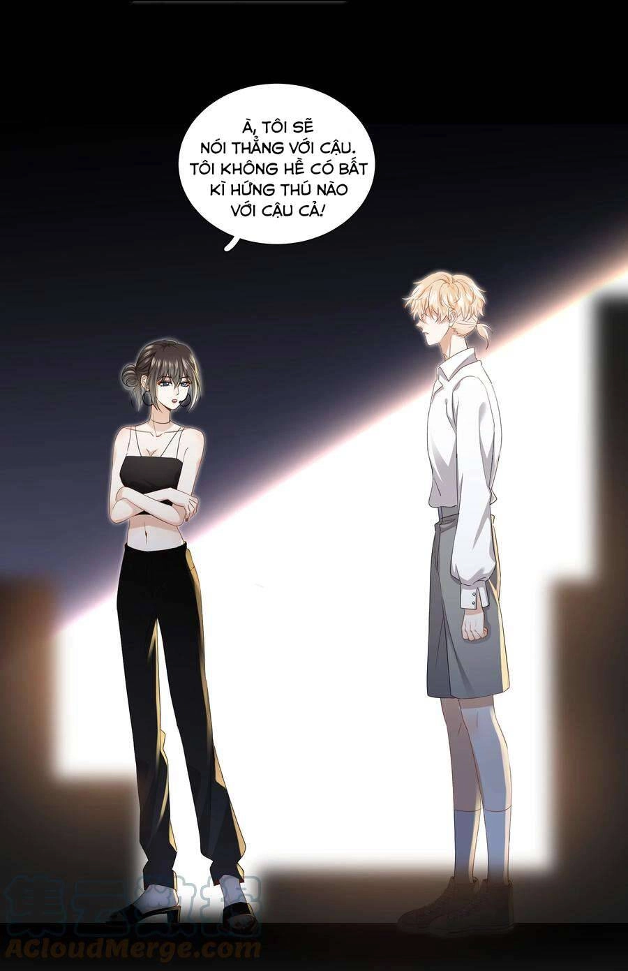 Chị Ơi! Chị Thật Không Bình Thường! Chapter 7 - 7