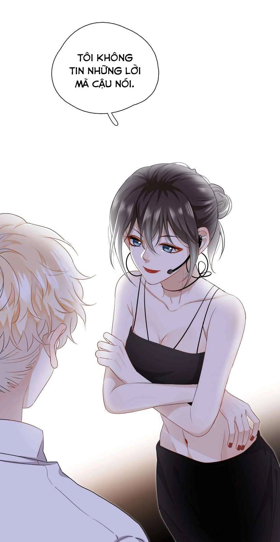 Chị Ơi! Chị Thật Không Bình Thường! Chapter 7 - 10