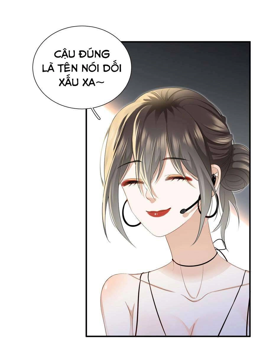 Chị Ơi! Chị Thật Không Bình Thường! Chapter 7 - 12