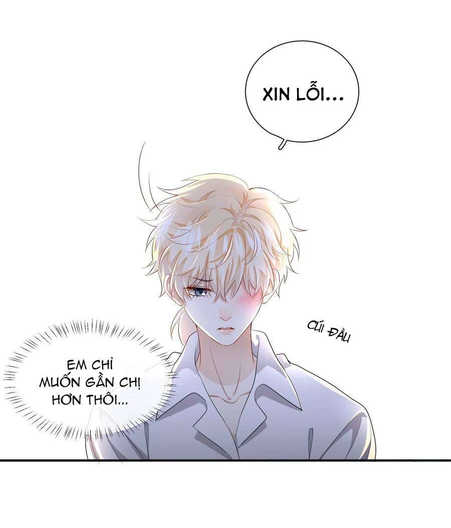 Chị Ơi! Chị Thật Không Bình Thường! Chapter 7 - 13