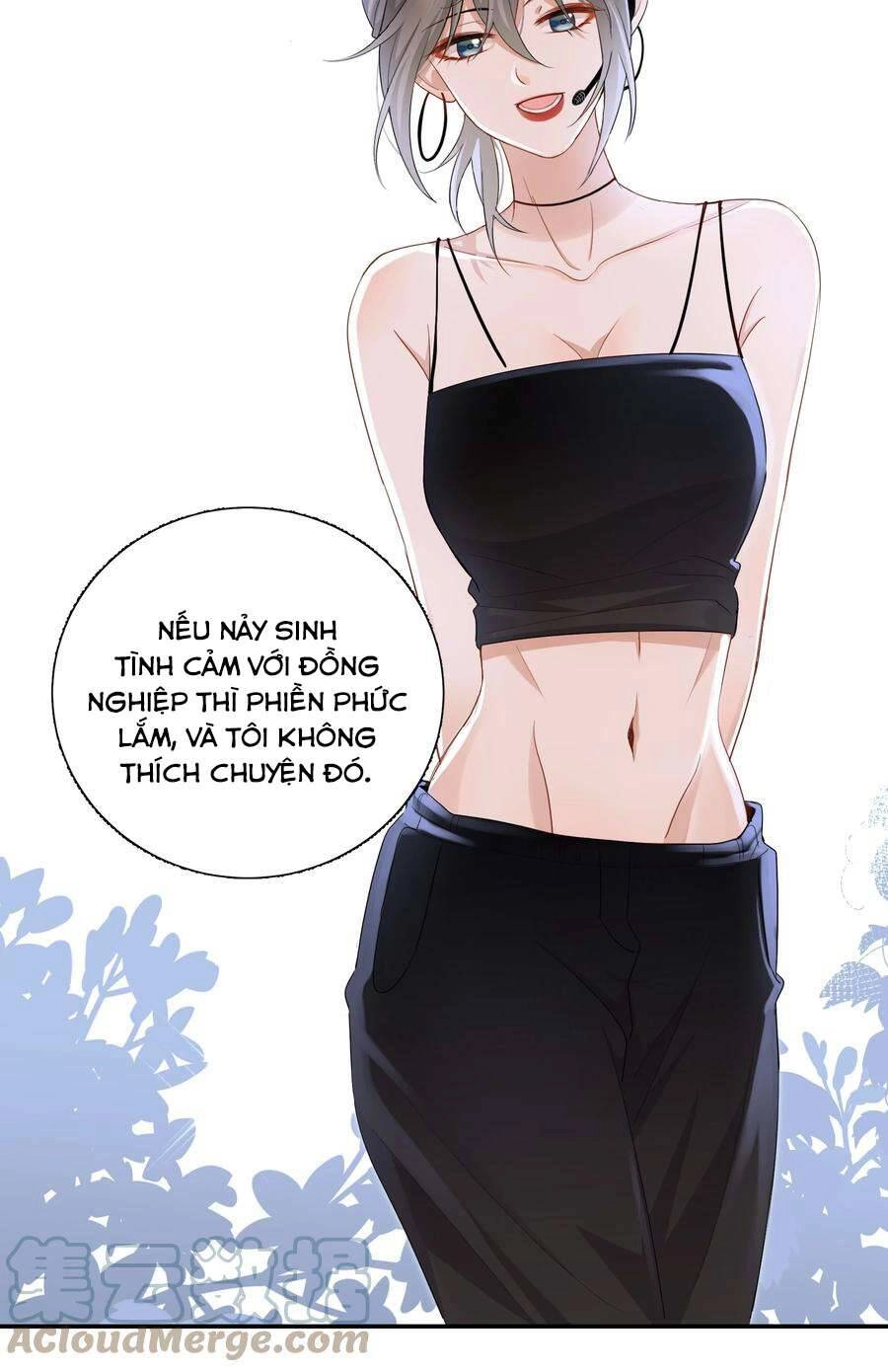 Chị Ơi! Chị Thật Không Bình Thường! Chapter 7 - 15