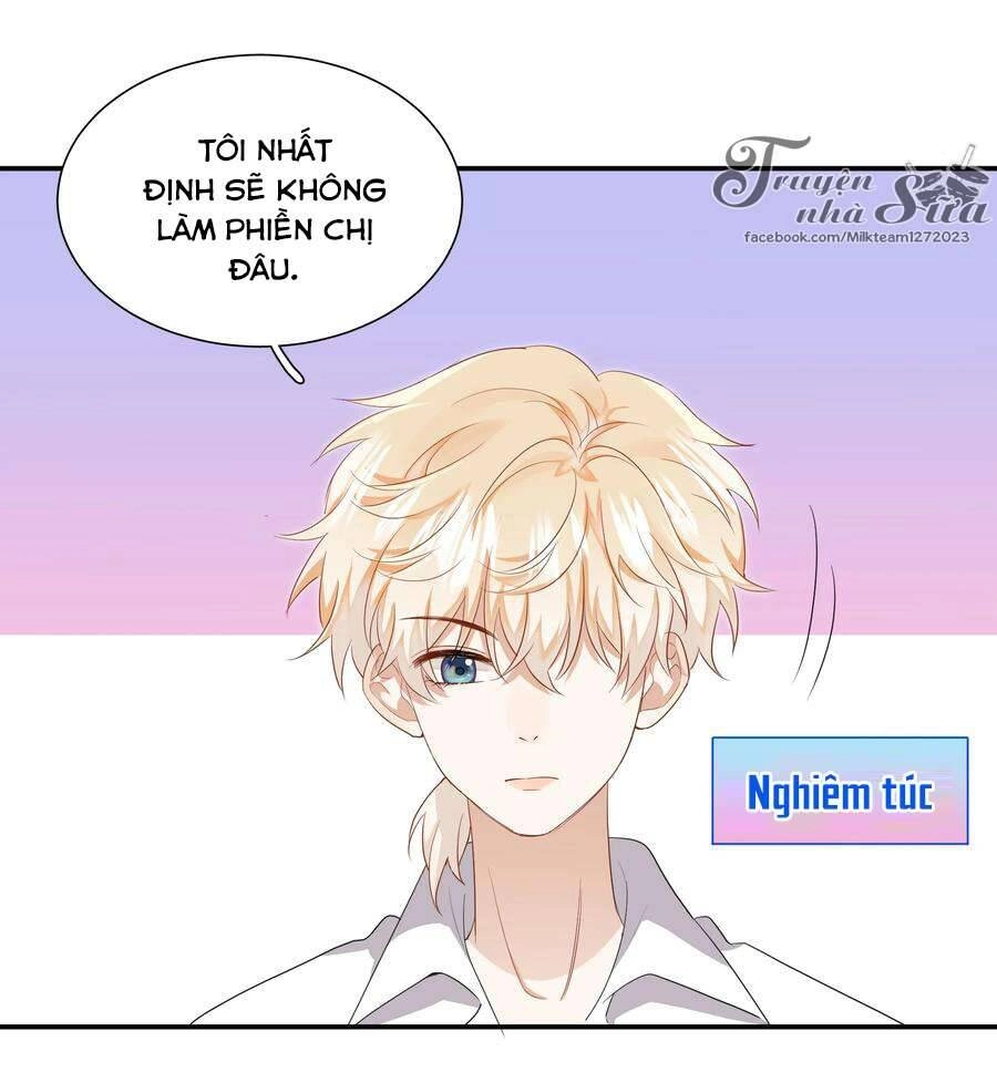 Chị Ơi! Chị Thật Không Bình Thường! Chapter 7 - 16