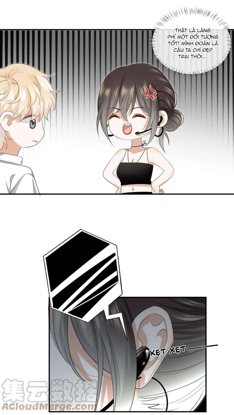 Chị Ơi! Chị Thật Không Bình Thường! Chapter 7 - 17