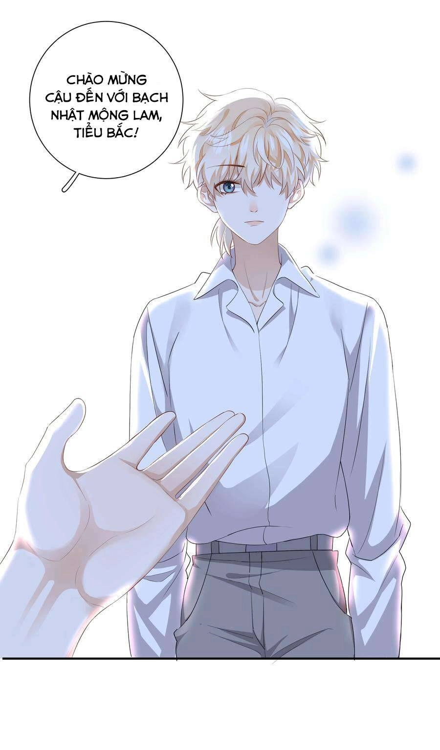 Chị Ơi! Chị Thật Không Bình Thường! Chapter 7 - 20