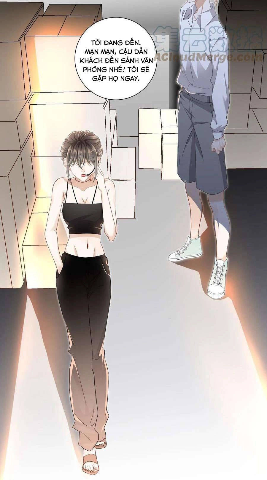 Chị Ơi! Chị Thật Không Bình Thường! Chapter 7 - 24