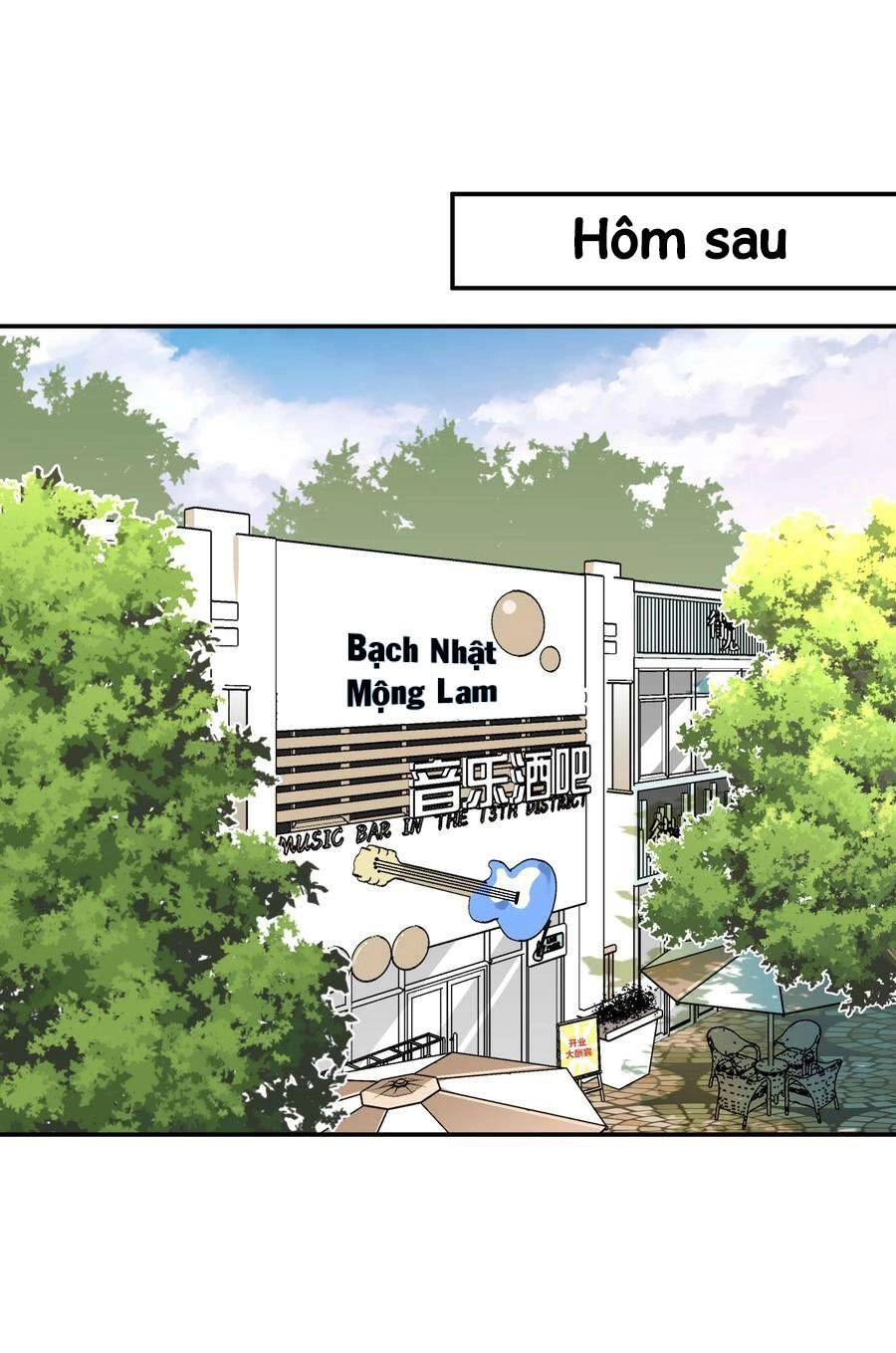 Chị Ơi! Chị Thật Không Bình Thường! Chapter 7 - 27