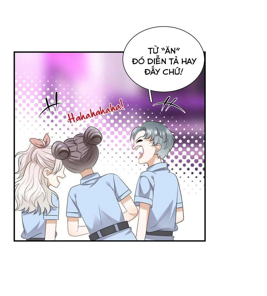 Chị Ơi! Chị Thật Không Bình Thường! Chapter 7 - 34