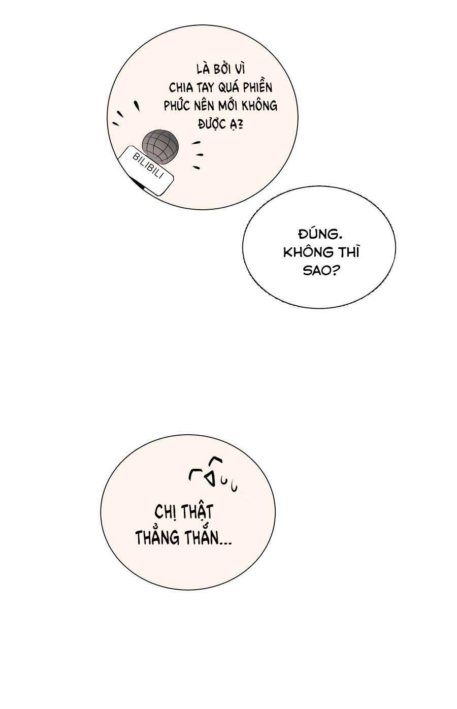 Chị Ơi! Chị Thật Không Bình Thường! Chapter 7 - 38