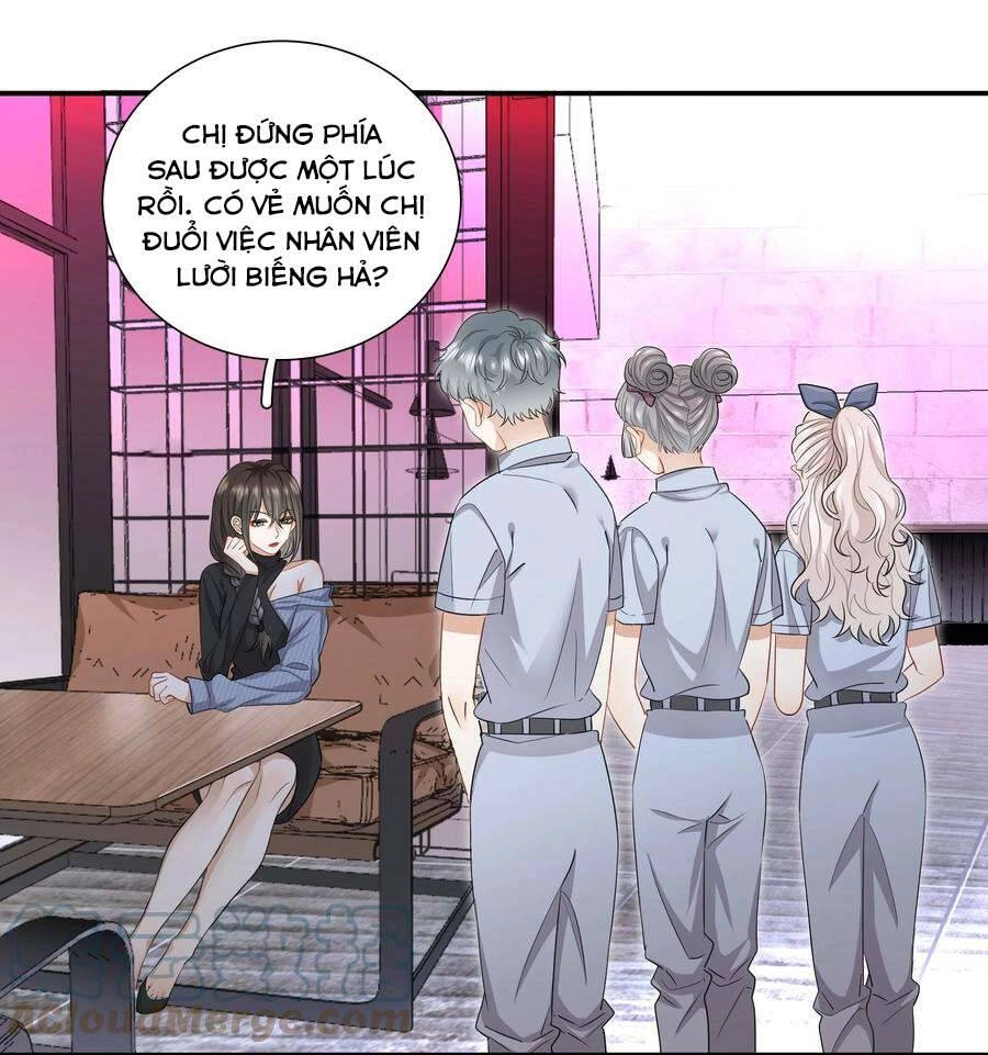 Chị Ơi! Chị Thật Không Bình Thường! Chapter 8 - 3