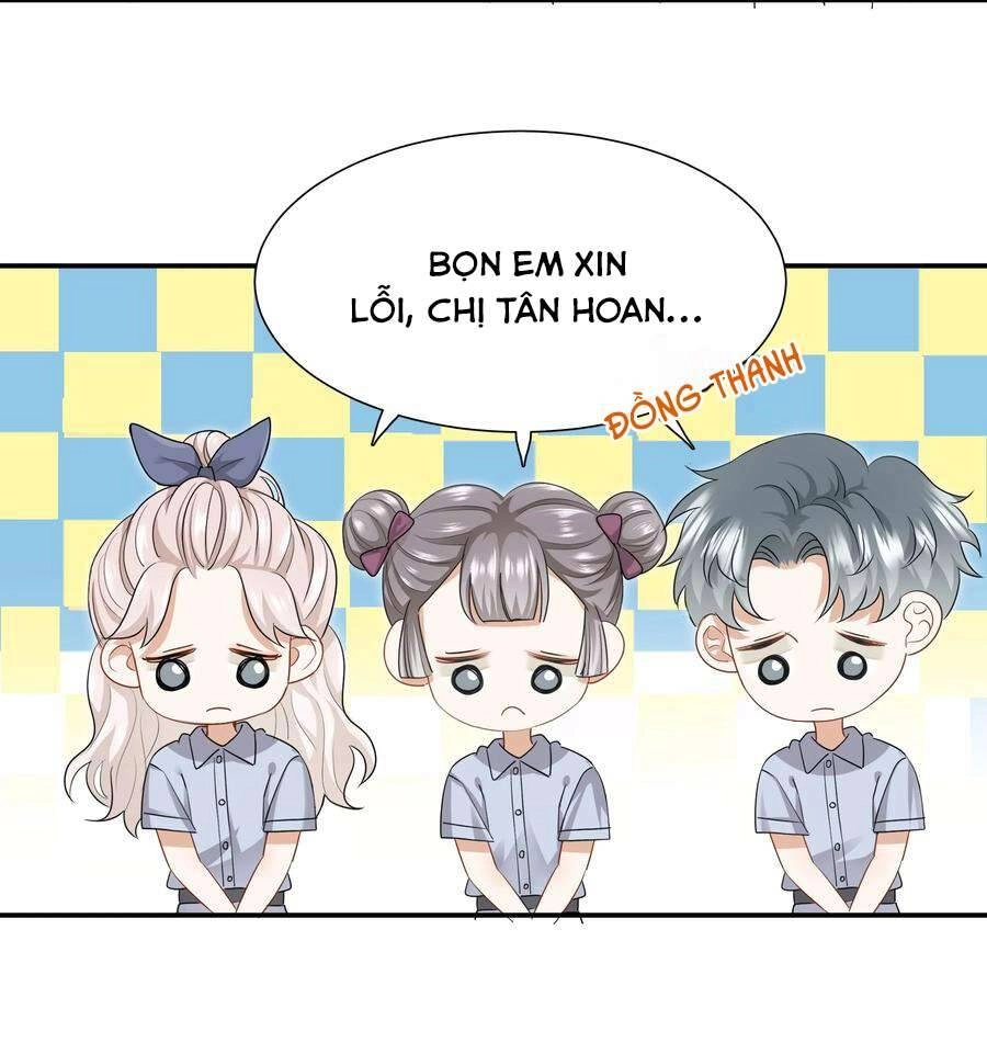 Chị Ơi! Chị Thật Không Bình Thường! Chapter 8 - 4